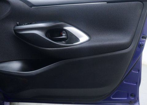 Toyota Yaris 1.5 Yaris Icon HEV CVT 5dr 41