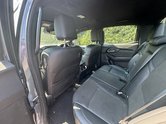 Isuzu D-Max V-Cross | Auto | 1.9 LT | Double Cab | Sensors | Camera | EURO 6 | NO VAT 10