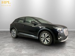Audi Q4 45 Sport SUV 5dr Electric Auto 82kWh (286 ps) Full Leather Trim - Heated Se