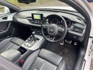 Audi A6 3.0 A6 S Line TDI Quattro Semi-Auto 4WD 5dr 15