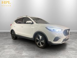 MG ZS 1.0 T-GDI Excite SUV 5dr Petrol Auto Euro 6 (111 ps) DAB Radio - Parking Se