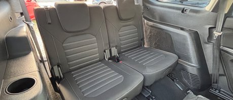 Ford Galaxy TITANIUM 1.5T !! LOOK !! 7 SEATS !! 10 SERVICES! 1 FORMER KEEPER! 1