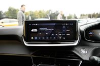 Peugeot 208 PURETECH ALLURE S/S 26