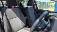 Toyota Yaris 1.5 VVT-h Icon Hatchback 5dr Petrol Hybrid E-CVT Euro 6 (101 ps) 17