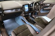 Volvo XC40 XC40 + Recharge Twin EV AWD 4WD 5dr 12