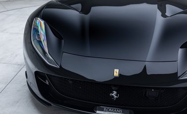 Ferrari 812 GTS 41