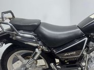 Lexmoto Arizona 2016 19K PROJECT CRUISER BIKE SPARES OR REPAIR 125CC LEARNER 27