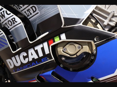 Ducati Panigale PANIGALE V4 R 25