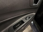 Ford Fiesta 1.0T EcoBoost Titanium X Euro 5 (s/s) 5dr 35