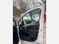 Peugeot Partner 1.6 HDi 850 S Panel Van 4dr Diesel Manual L1 (132 g/km, 90 bhp) 27