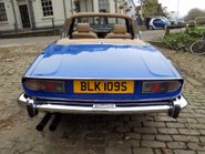 Triumph Stag Automatic 84