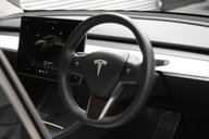 Tesla Model Y Model Y Performance AWD 4WD 5dr 42