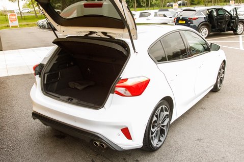Ford Focus ST-LINE X TDCI 39