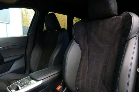 BMW X1 2.0 X1 xDrive 23I M Sport MHEV A 4WD 5dr 5