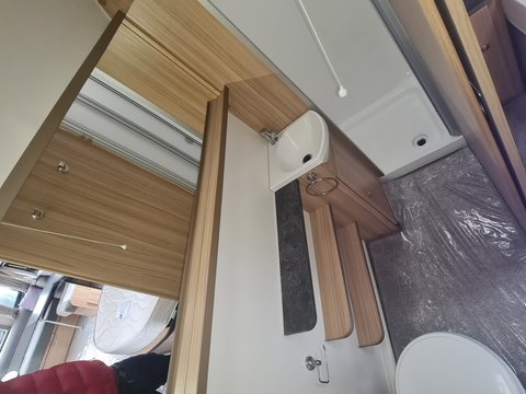 Bailey Pegasus Grande SE Brindisi 11