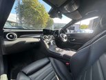 Mercedes-Benz C Class 2.0 C300e 13.5kWh AMG Line Edition Estate 5dr Petrol Plug-in Hybrid G-Troni 23