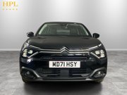 Citroen C4 1.2 PureTech Sense Plus Hatchback 5dr Petrol Manual Euro 6 (s/s) (130 ps) 2