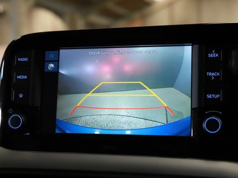 Hyundai i10 1.0 MPi Premium 5dr Auto 25