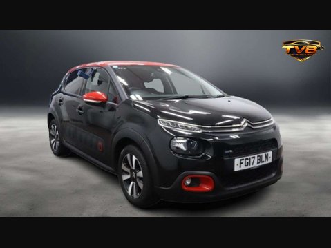 Citroen C3 1.2 C3 Flair PureTech 5dr *NATIONAL DELIVERY* 1