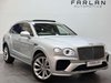 Bentley Bentayga 4.0 V8 SUV 5dr Petrol Auto 4WD Euro 6 (s/s) (550 ps)