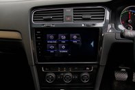 Volkswagen Golf E-GOLF 23
