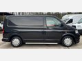 Volkswagen Transporter 2.5 TDI PD T30 Panel Van 4dr Diesel Manual L1 H1 (128 bhp) 7