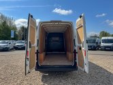 Volkswagen Crafter LWB High Roof Startline Cr35 Air Con EURO 6 8