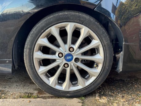 Ford Fiesta 1.0 Fiesta Zetec S 3dr 17