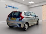 Honda Jazz 1.3 i-VTEC SE CVT Euro 6 (s/s) 5dr 7