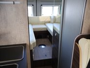 Fiat Ducato Laika 646 ECOVIP 180 BHP Auto huge factory upgrades cost new £98K    44