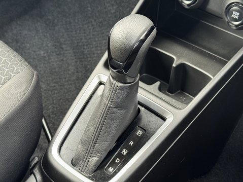 Suzuki Swift 1.2 Dualjet 83 12V Hybrid SZ5 5dr Auto 25