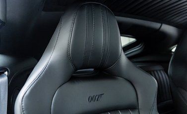 Aston Martin Vantage 007 Edition 20