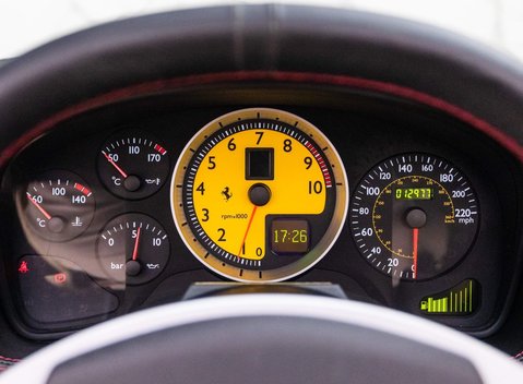 Ferrari F430 Spider 11