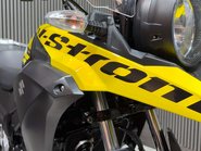 Suzuki V-Strom 250 2018 ONLY 11K LIGHT WEIGHT ADVENTURE BIKE 250CC A2 34