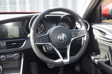 Alfa Romeo Giulia Tb Veloce 25