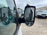 Ford Transit MWB L2H3 High Roof 350 NO VAT 17
