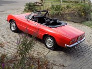 Alfa Romeo Spider 2000 Spider Veloce - LHD 37