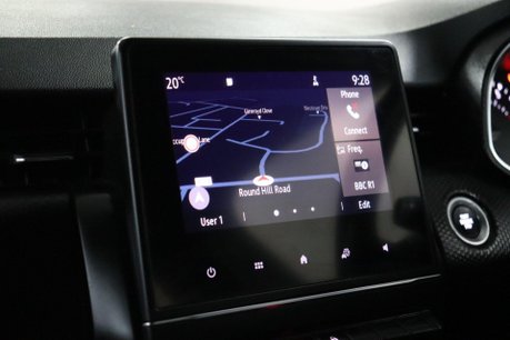 Renault Clio ICONIC TCE BOSE 39