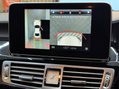 Mercedes-Benz CLS 2.1 CLS220 BlueTEC AMG Line Coupe G-Tronic+ Euro 6 (s/s) 4dr 81