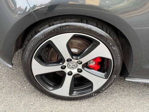 Volkswagen Golf 2.0 Golf GTi Performance 3dr 65