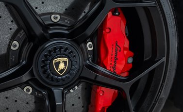 Lamborghini Huracan Spyder LP 640-4 PERFORMANTE 33