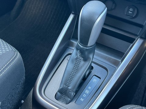Suzuki Vitara SZ-T BOOSTERJET MHEV 25