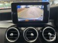 Mercedes-Benz C Class 1.6 C200d Sport Euro 6 (s/s) 5dr 9