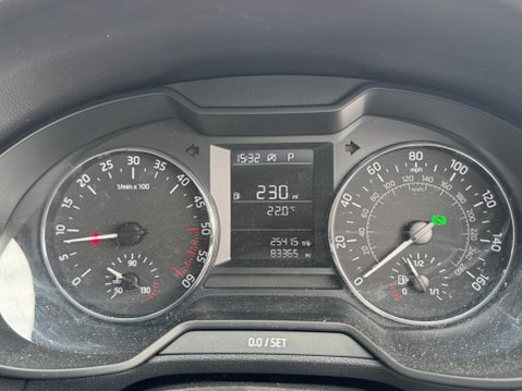 Skoda Octavia 1.6 TDI S DSG Euro 5 (s/s) 5dr 21