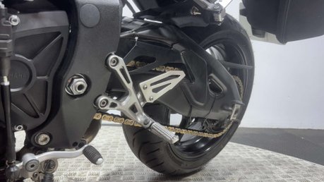 Yamaha MT-10 1000 Hyper-naked Mt 35k serviced extras new battery and MOT 14