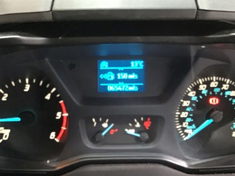 Ford Transit Custom 2.0 Transit Custom 310 16