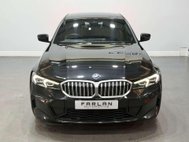 BMW 3 Series 2.0 330e 12kWh M Sport Saloon 4dr Petrol Plug-in Hybrid Auto Euro 6 (s/s) ( 10
