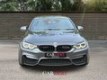BMW M3 3.0 M3 Competition Edition Package Semi-Auto 4dr 9