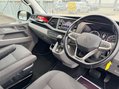 Volkswagen Transporter 2.0 Transporter T32 Highline TDI Semi-Auto 33