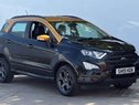 Ford Ecosport 1.0 EcoSport ST-Line 5dr